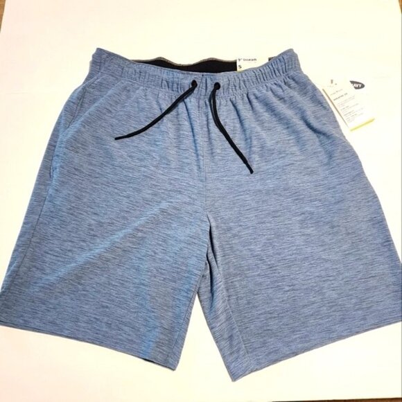 Men Old Navy performance shorts size S 9 inches inseam - Picture 1 of 6